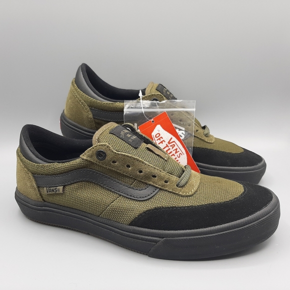 Vans | Shoes | New Vans Gilbert 